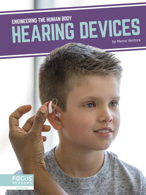 cover image of Hearing Devices